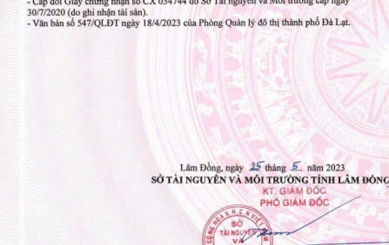 Sở Hữu 2 Căn Biệt Thự Trong Khu Villa KHU ROYAL Thiết Kế Hiện Đại, Sang Trọng-Đối Diện Mây Lang Thang